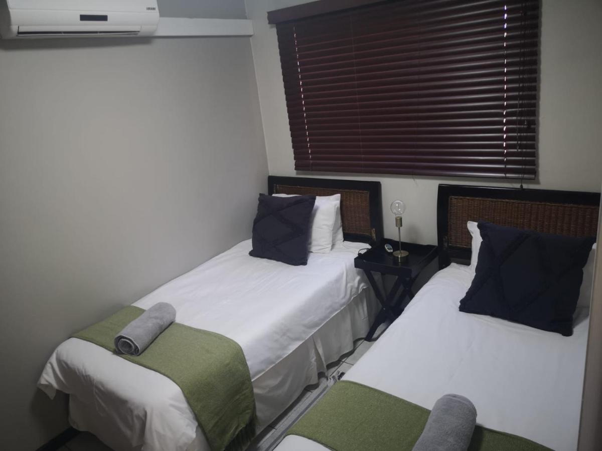 Oranjerus Resort Kanoneiland Extérieur photo