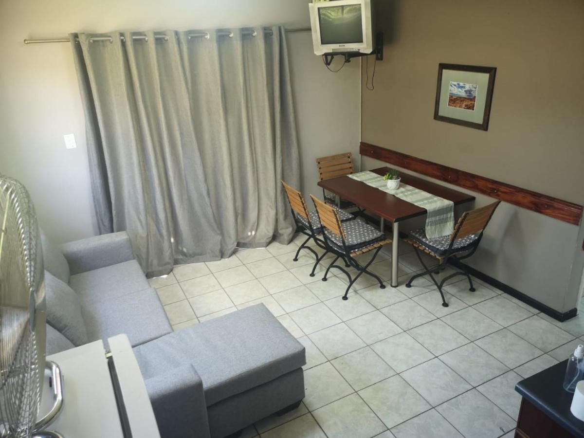 Oranjerus Resort Kanoneiland Extérieur photo