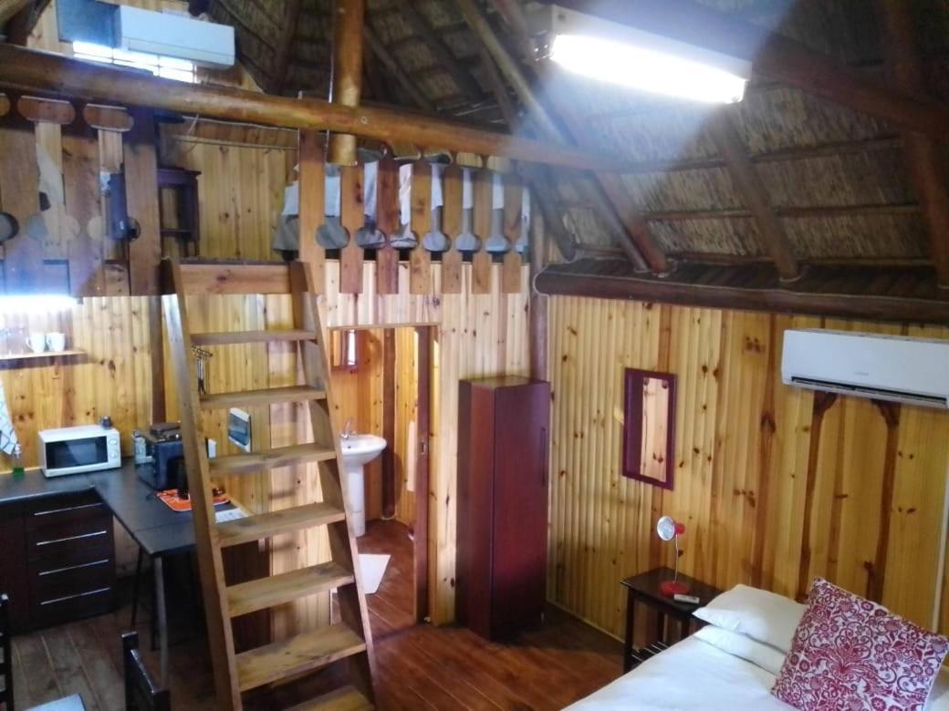 Oranjerus Resort Kanoneiland Extérieur photo