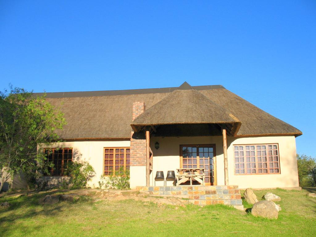 Oranjerus Resort Kanoneiland Chambre photo