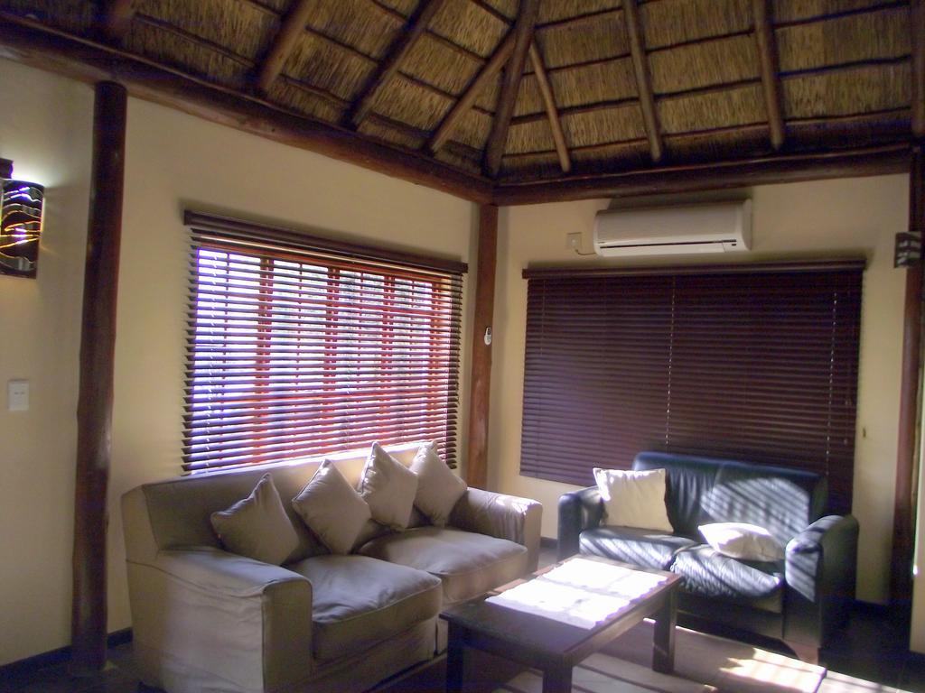 Oranjerus Resort Kanoneiland Chambre photo