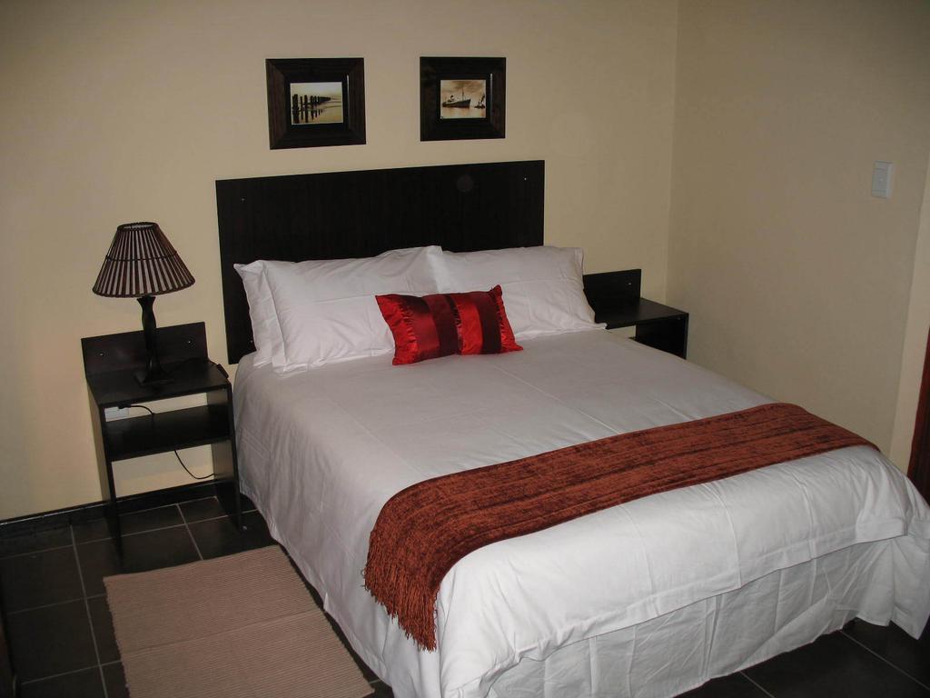 Oranjerus Resort Kanoneiland Chambre photo