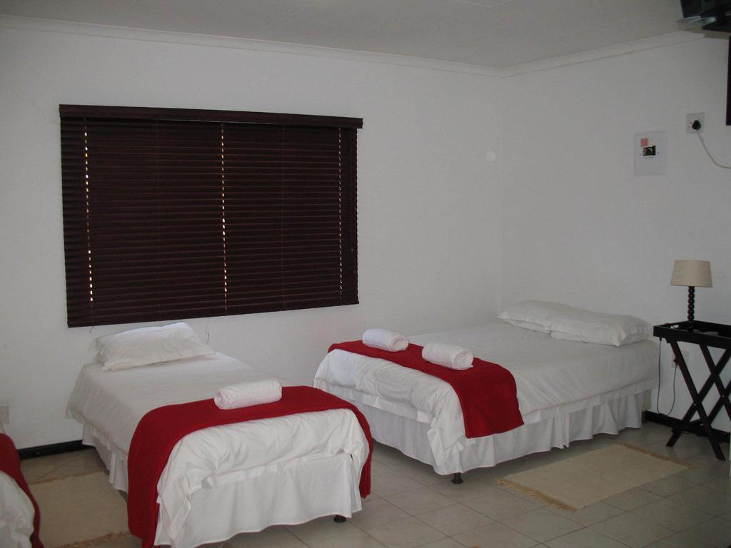 Oranjerus Resort Kanoneiland Chambre photo